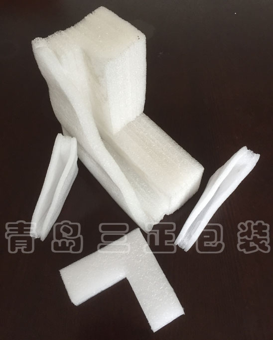 青岛EPE护角，青岛珍珠棉护角，青岛珍珠棉