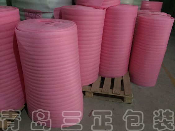 青岛防静电珍珠棉，青岛防静电EPE,日照珍珠棉