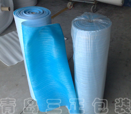 青岛珍珠棉，EPE珍珠棉，青岛珍珠棉材料